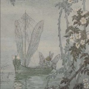 Meet your Posher, Mel